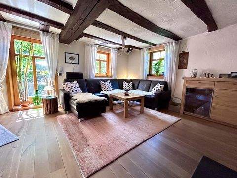 Nüsttal Häuser, Nüsttal Haus kaufen