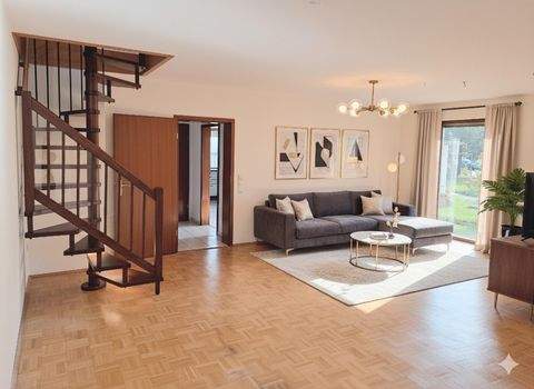 Unterschleißheim Häuser, Unterschleißheim Haus kaufen