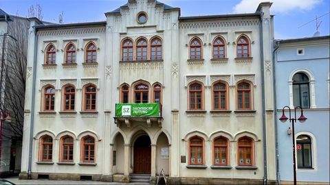Sebnitz Büros, Büroräume, Büroflächen 