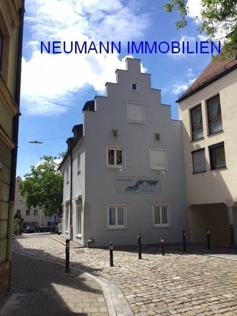 Ingolstadt Wohnungen, Ingolstadt Wohnung mieten