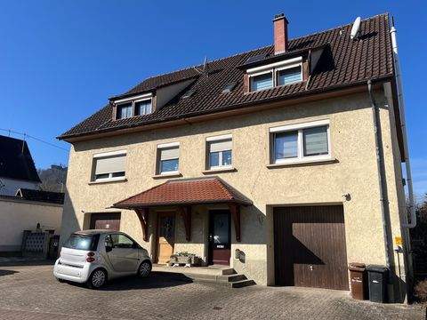 Mühlhausen-Ehingen Häuser, Mühlhausen-Ehingen Haus kaufen