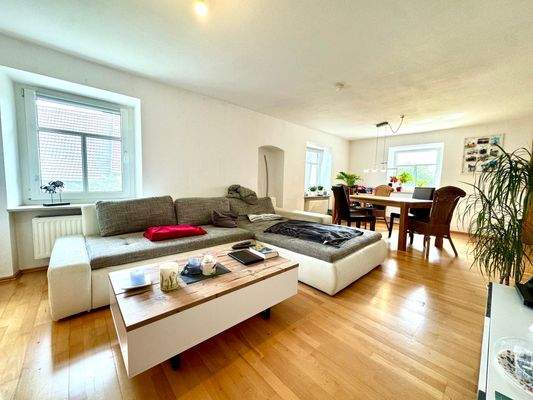 Wohnzimmer OG