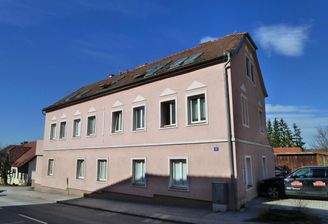 Eigentumswohnung in Ollersbach, Obj. 2802