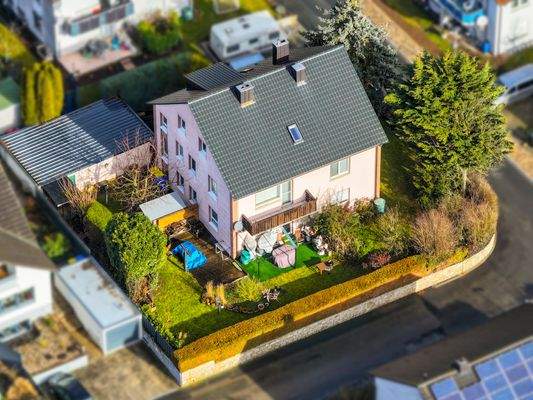 Kürnach Frühlingstr 4