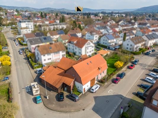 Aussenansicht