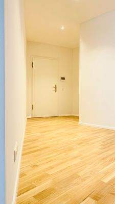 Flur / Eingangs-Bereich