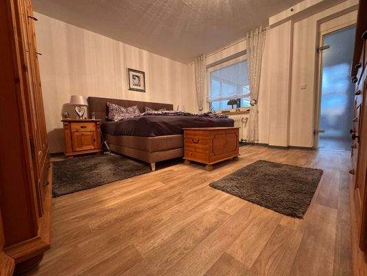 Schlafzimmer_Betreiberwohung_Willingen