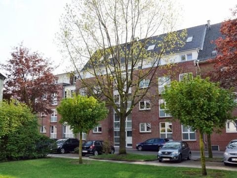 Neumünster Wohnungen, Neumünster Wohnung mieten