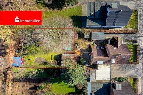 Elmshorn Grundstücke, Elmshorn Grundstück kaufen