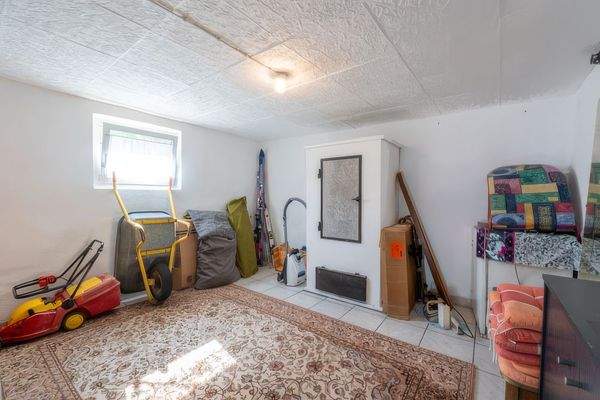 UG. Kellerraum Perspektive 2