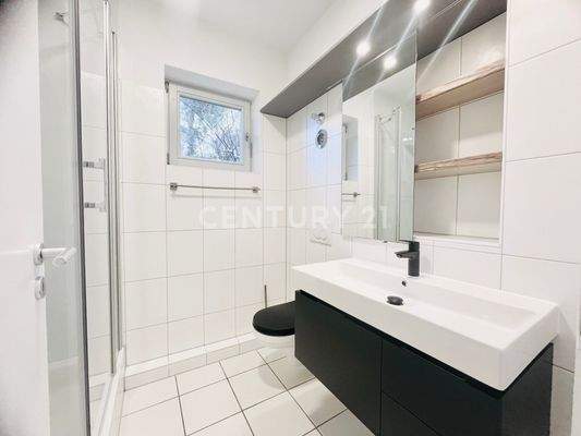 Tageslichtbad - Alles für den täglichen Komfort und Pflege