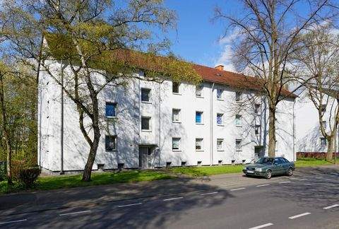 Dortmund Wohnungen, Dortmund Wohnung mieten