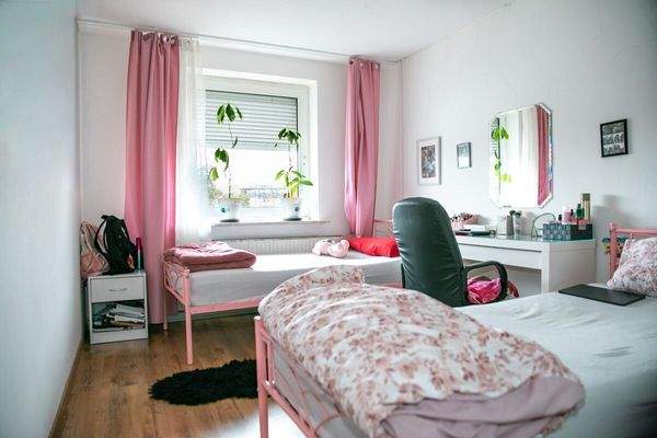 Schlafzimmer  2. Obergeschoss