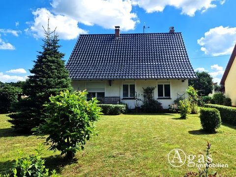 Märkische Heide Häuser, Märkische Heide Haus kaufen