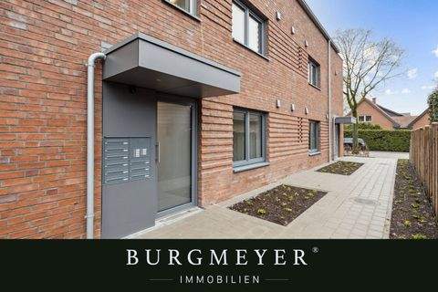 Lingen Wohnungen, Lingen Wohnung kaufen