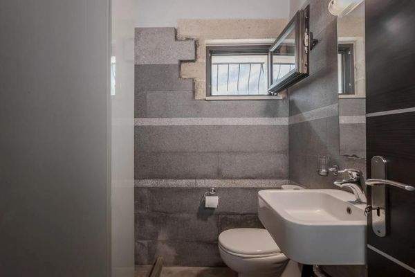 Kreta, Manoliopoulo: Schönes Haus in ruhiger Lage zu verkaufen