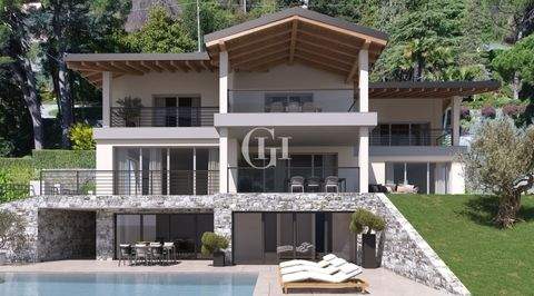 Menaggio Häuser, Menaggio Haus kaufen