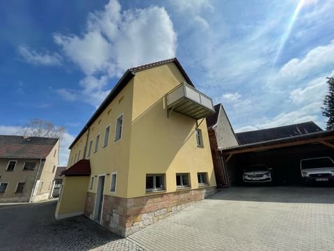 Weißenfels Wohnungen, Weißenfels Wohnung mieten