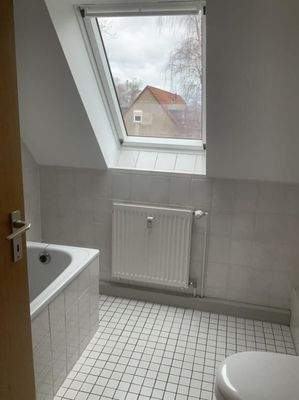 Badezimmer Ansicht 1