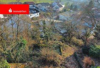 Drohnenaufnahme
