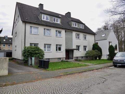 Bochum Wohnungen, Bochum Wohnung mieten