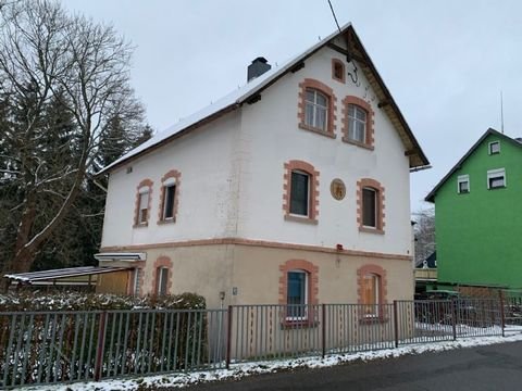 Rechenberg-Bienenmühle Häuser, Rechenberg-Bienenmühle Haus kaufen