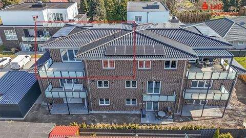 Schortens Wohnungen, Schortens Wohnung kaufen