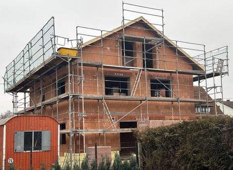 Meitingen Häuser, Meitingen Haus kaufen