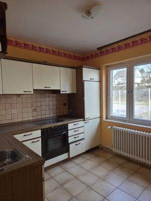 Küche Wohnung 1. OG