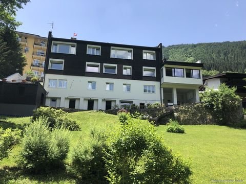 Bad Gastein Häuser, Bad Gastein Haus kaufen