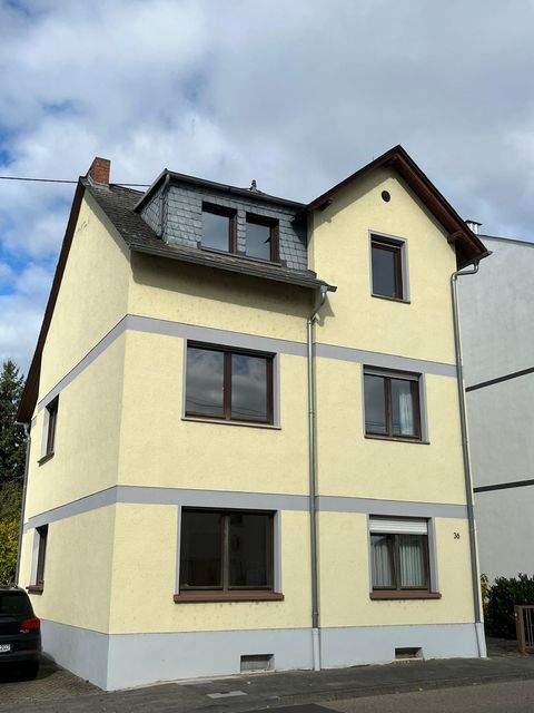 Neuwied Häuser, Neuwied Haus kaufen