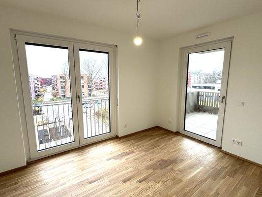 Kinder- oder Gästezimmer