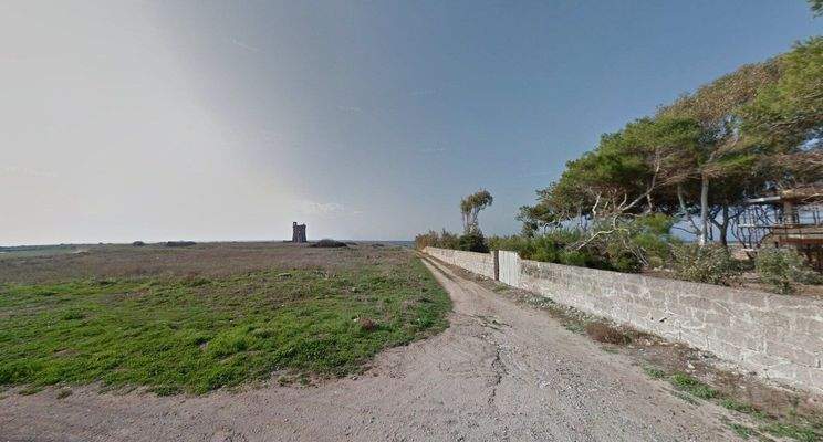 Torre Squillace – fertigzustellendes Wohnprojekt direkt am Meer