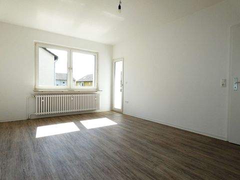 Mülheim Wohnungen, Mülheim Wohnung mieten