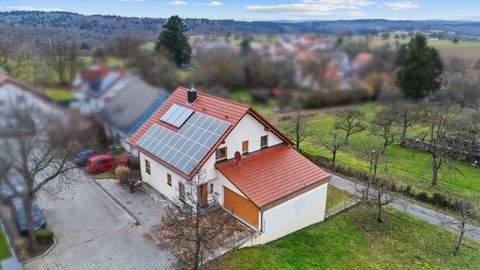 Neulingen - Nussbaum Häuser, Neulingen - Nussbaum Haus kaufen