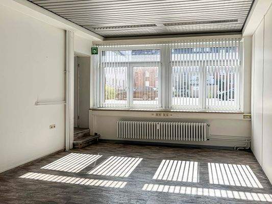 Büro / Behandlungsraum