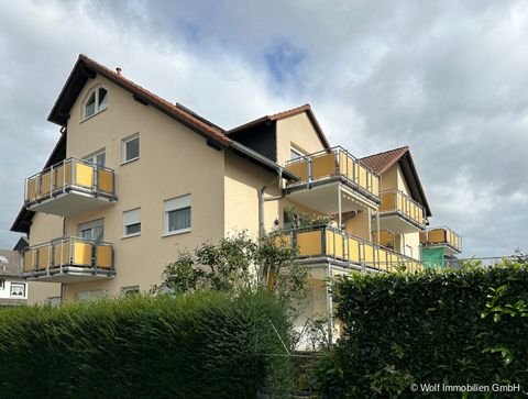 Karben Wohnungen, Karben Wohnung kaufen