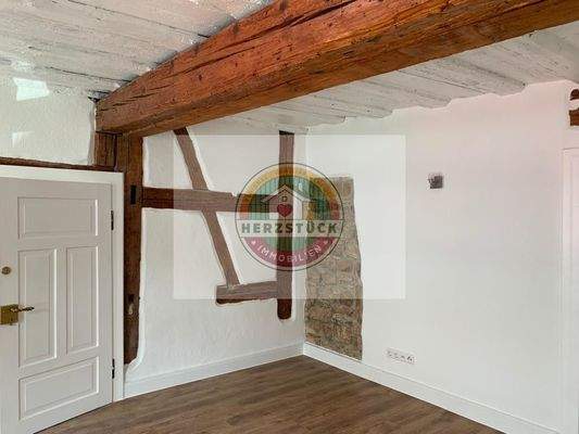 EG rechts vorne - Zimmer 1 - 3