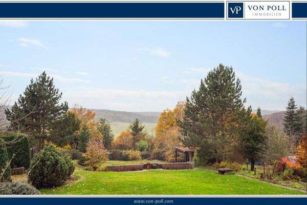 Herrliche Aussichten & viel Platz