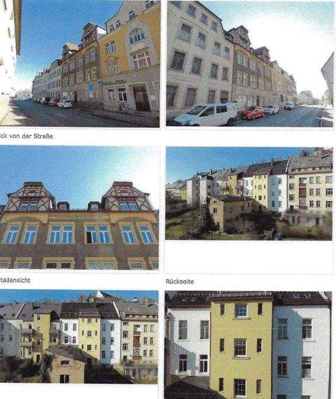 Augustusburg Häuser, Augustusburg Haus kaufen