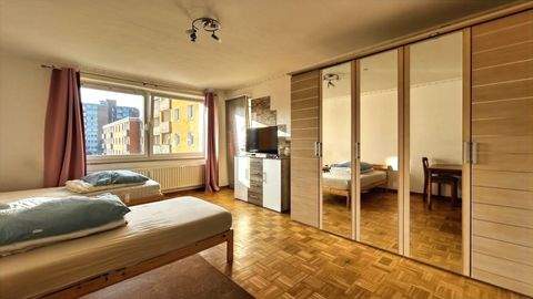 Hannover Wohnungen, Hannover Wohnung kaufen