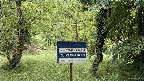 Karlsruhe / Grötzingen Grundstücke, Karlsruhe / Grötzingen Grundstück kaufen