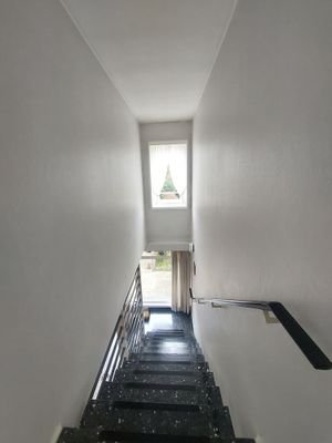 Treppenaufgang