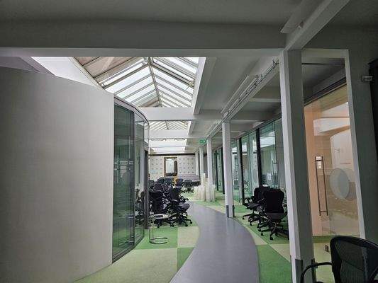 Bürofläche - Bild 2