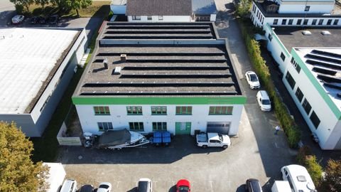 Überlingen Büros, Büroräume, Büroflächen 