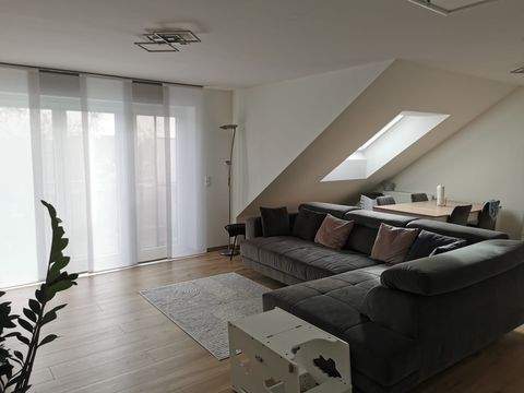 Gailingen am Hochrhein Wohnungen, Gailingen am Hochrhein Wohnung mieten