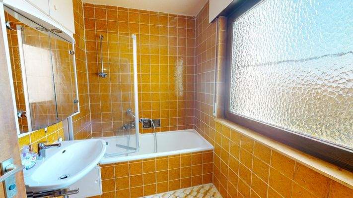 3-ETW, Tageslichtbad