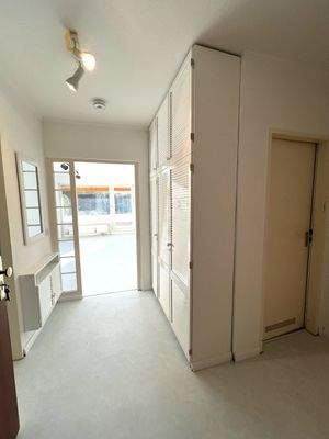 Wohnungseingangsbereich