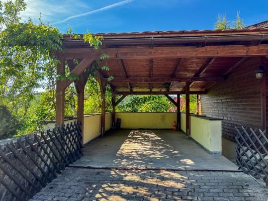 Carport