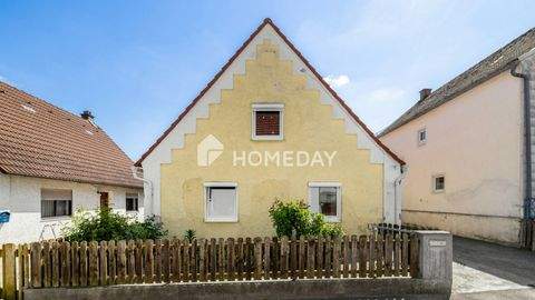 Geisenfeld Häuser, Geisenfeld Haus kaufen